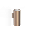 Unfinished matte brass