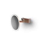 Matte Copper PVD