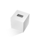 Matte White