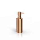 Rose gold PVD