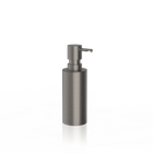 Dark Metal Matte PVD
