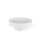 Matte White
