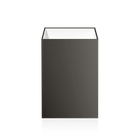 Dark Metal Matte