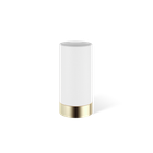 24-karat matte gold