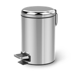 Polished Stainless Steel