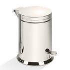 Polished Nickel