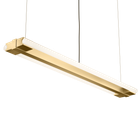 24-karat matte gold