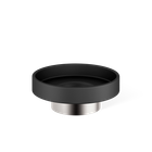 Brushed stainless steel