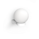 Matte White