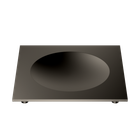 Dark bronze