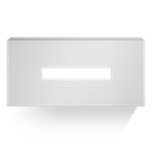Matte White