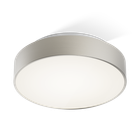 Satin-finished nickel