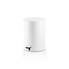 Matte White
