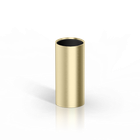 24-karat matte gold