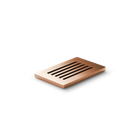 Rose gold PVD