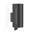 Matte Black