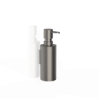 Dark Metal Matte PVD