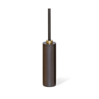 Dark Bronze | 24-Karat Matte Gold
