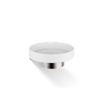 Brushed stainless steel