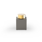 Dark Matte | 24-Karat Matte Gold
