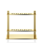 24-karat gold
