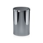 Polished Stainless Steel