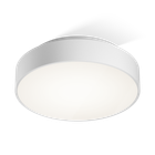 Matte White