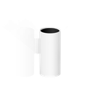 Matte White