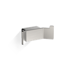 Stainless Steel with Matte PVD Finish