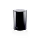 Matte Black