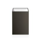 Dark bronze
