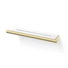 24-karat matte gold