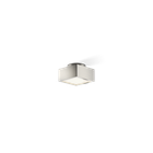 Satin-finished nickel