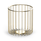 Gold PVD