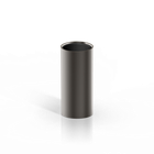 Dark Metal Matte PVD