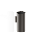 Dark Metal Matte PVD