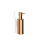 Rose gold PVD