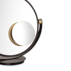24-karat matte gold