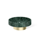24-karat matte gold