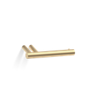 24-karat matte gold