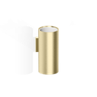 24-karat matte gold