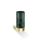 24-karat matte gold