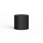 Matte Black