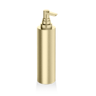 24-karat matte gold
