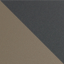 Flemish Bronze-Black