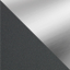 Black-Chromed