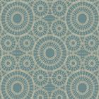 Silver Blue