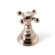 Polished nickel