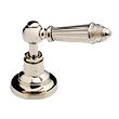Polished nickel