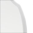 Polyester seat